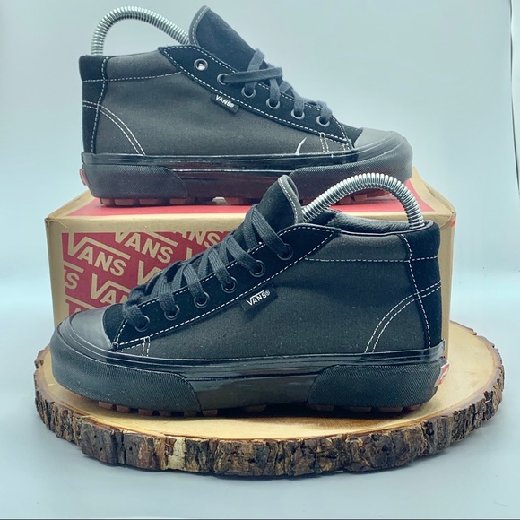 vans style 29 mid dx